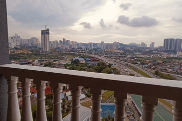 Tuan 2egacy (Tuan Residency 2)