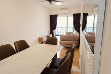 Tuan 2egacy (Tuan Residency 2)