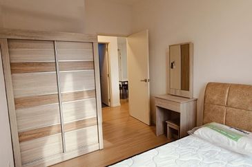 Tuan 2egacy (Tuan Residency 2)