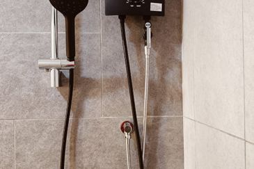 Tuan 2egacy (Tuan Residency 2)