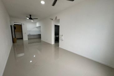 Savvy @ Riana Dutamas