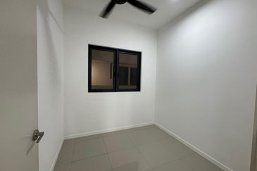 Savvy @ Riana Dutamas