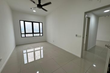 Savvy @ Riana Dutamas