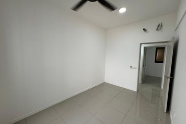 Savvy @ Riana Dutamas