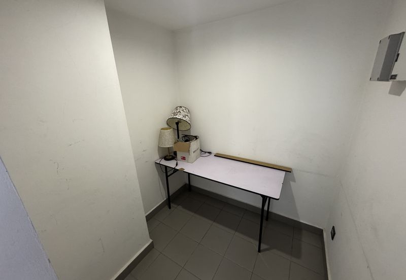 KL Trillion Serviced Residence