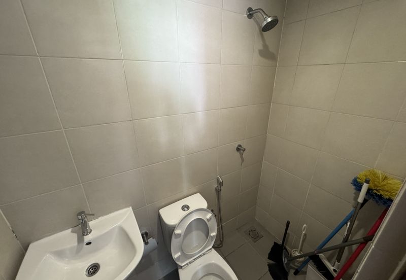 KL Trillion Serviced Residence