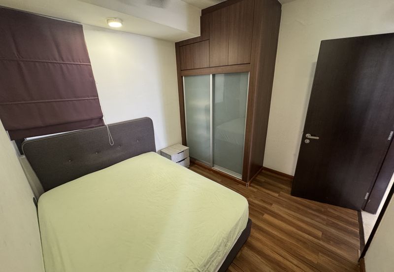 KL Trillion Serviced Residence