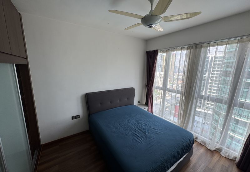 KL Trillion Serviced Residence