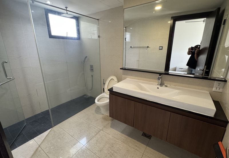 KL Trillion Serviced Residence