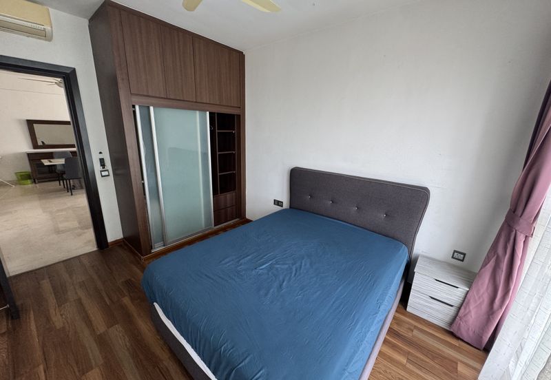 KL Trillion Serviced Residence