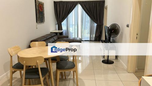 M City Service Apartment , Kuala Lumpur, Ampang