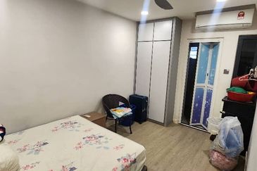 Bandar Sri Damansara