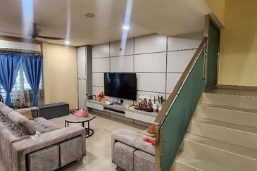 Bandar Sri Damansara