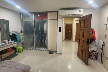 Bandar Sri Damansara