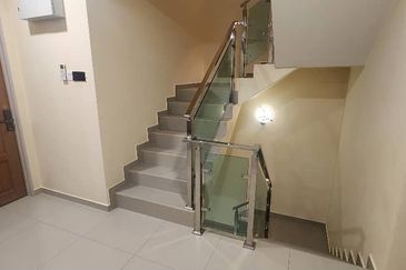 Bandar Sri Damansara