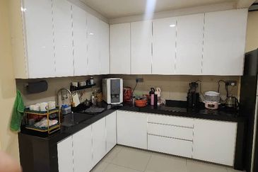 Bandar Sri Damansara