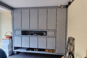 Bandar Sri Damansara