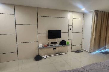 Bandar Sri Damansara