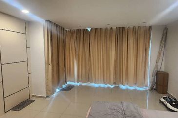 Bandar Sri Damansara