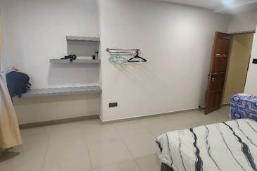 Bandar Sri Damansara