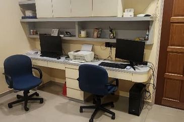 Bandar Sri Damansara