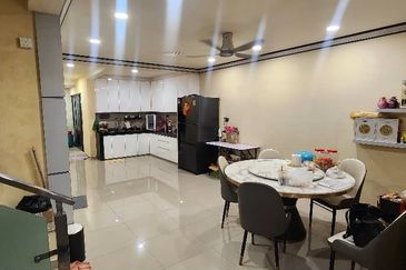 Bandar Sri Damansara