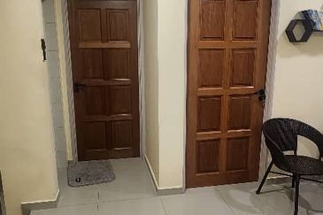 Bandar Sri Damansara