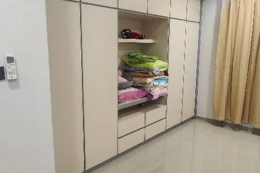 Bandar Sri Damansara