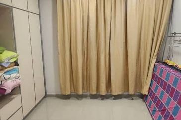 Bandar Sri Damansara