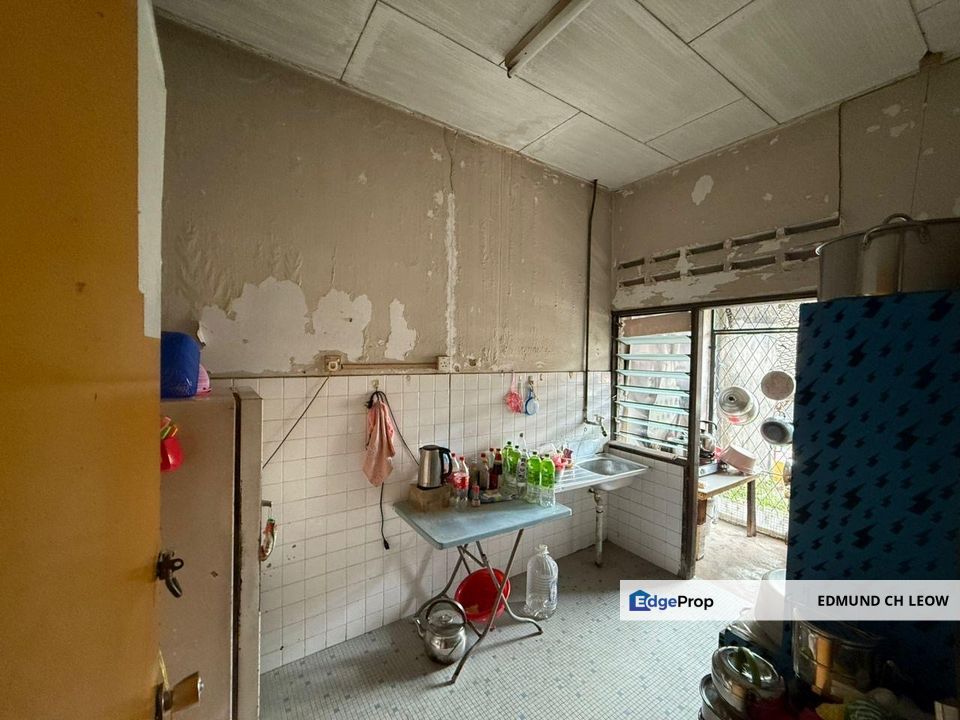 Taman Bukit Maluri Kepong , Kuala Lumpur, Kepong