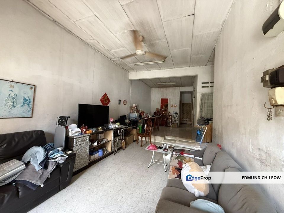 Taman Bukit Maluri Kepong , Kuala Lumpur, Kepong