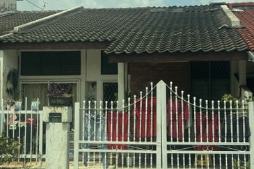 Taman Bukit Maluri