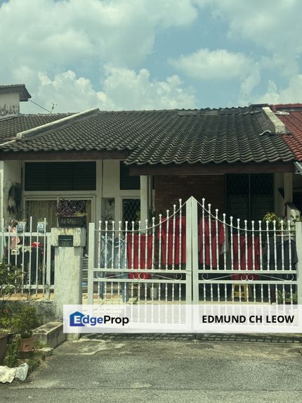 Taman Bukit Maluri Kepong , Kuala Lumpur, Kepong