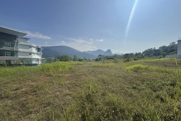 Taman Dolomite Templer