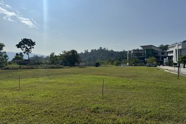 Taman Dolomite Templer
