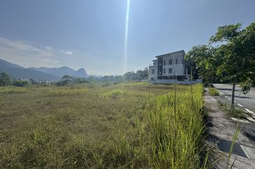 Taman Dolomite Templer