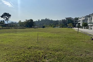 Taman Dolomite Templer