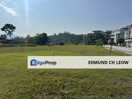 Dolomite Temple Bungalow Land ,Setia Eco Temple , Rawang , Selangor, Rawang