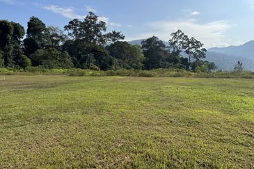 Taman Dolomite Templer