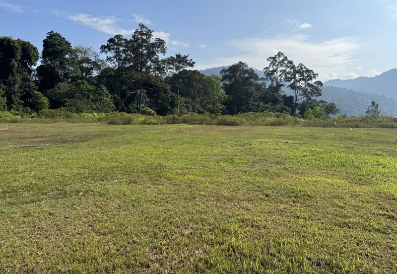 Taman Dolomite Templer