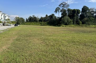 Taman Dolomite Templer