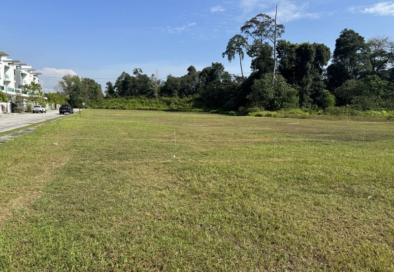 Taman Dolomite Templer