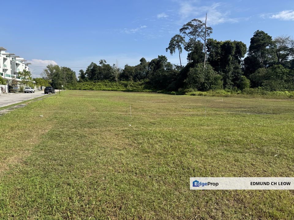 Dolomite Temple Bungalow Land ,Setia Eco Temple , Rawang , Selangor, Rawang