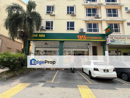 One Selayang , Selayang, Batu Caves, Selangor, Selayang