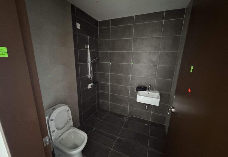 Setia Eco Templer **