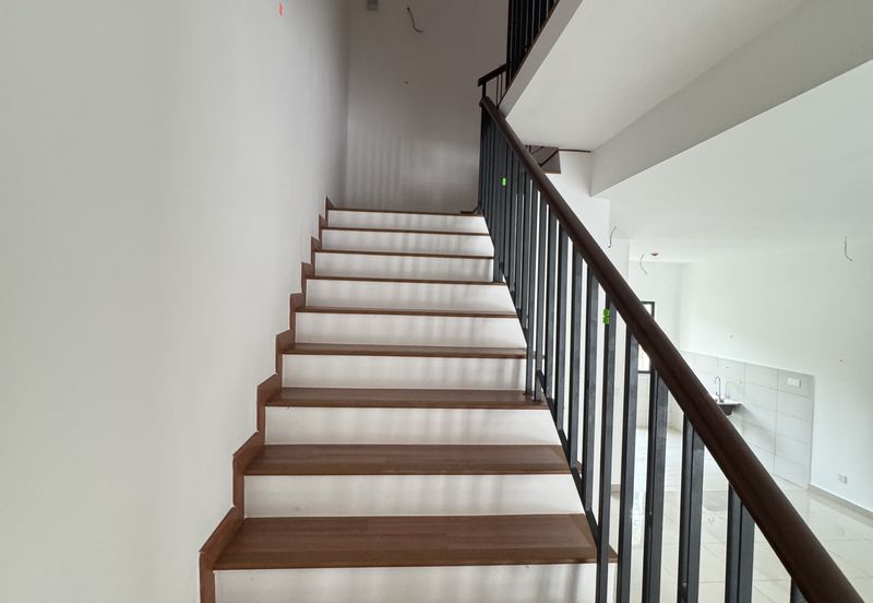 Setia Eco Templer **