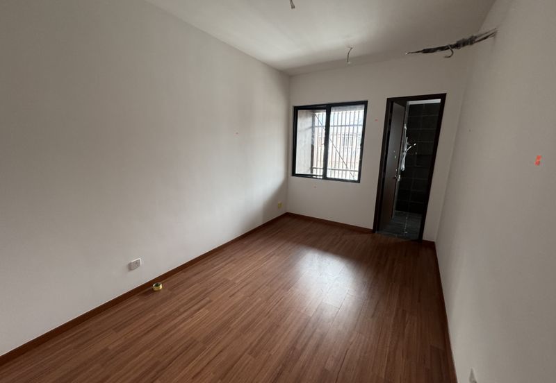 Setia Eco Templer **