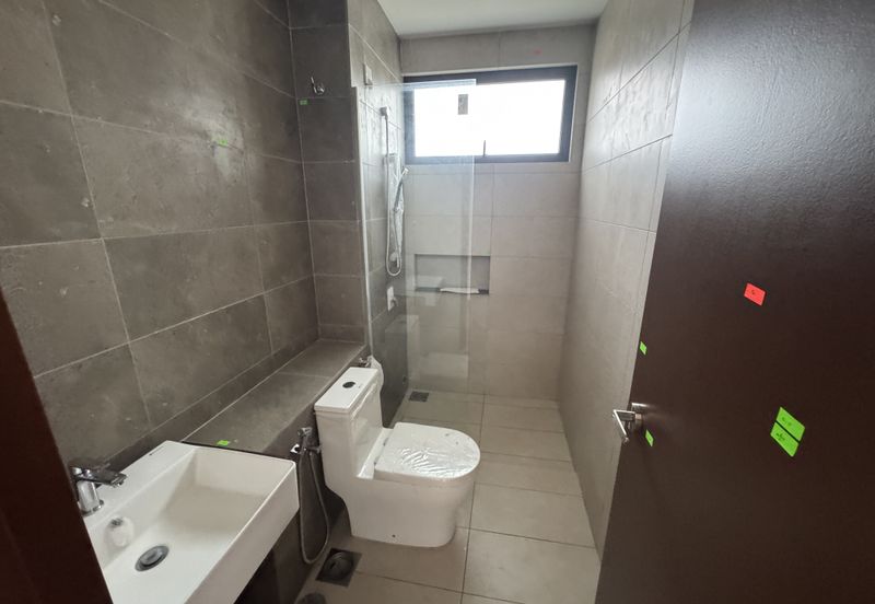 Setia Eco Templer **