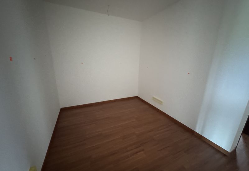 Setia Eco Templer **