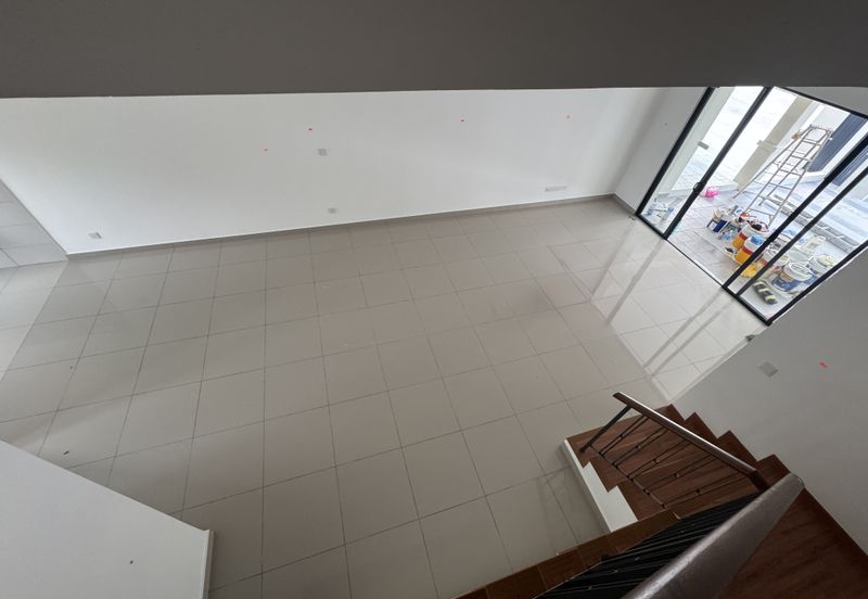 Setia Eco Templer **